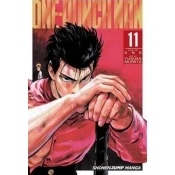 One-Punch Man, Vol. 11