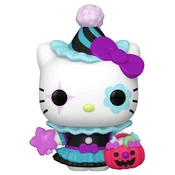 Funko POP! Sanrio: Hello Kitty - Hello Kitty Spooky (Glow) w/Chase