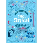 Disney Modern Classics: Lilo & Stitch