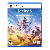 Horizon Zero Dawn Remastered /PS5