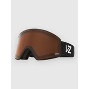 VonZipper Capsule Black Goggle photochromicps