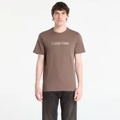 Majice Calvin Klein 30S Eu Wholesale Sportswear Graphic Tee Warm Oak XL