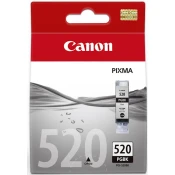 Tinta CANON PGI-520 Bk