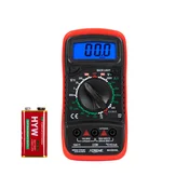 Digitalni multimeter XTREME MAS838L 50-006-