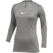Dres z dogimi rokavi Nike W NK DF PARK 1STYR JSY S
