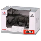 Ozzo series model figura panter miks ( 867272 )