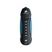 USB ključ 64GB Corsair Padlock 3 Secure USB 3.0 retail CMFPLA3B-64GB