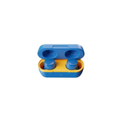 Skullcandy S2JTW-N745 JIB True Wireless Bluetooth slušalke, modre