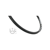 OBRUČ FORCE BASIC DISC 622X18 36R
