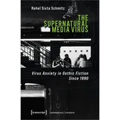 The Supernatural Media Virus