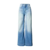 Rich & Royal Kavbojke moder denim