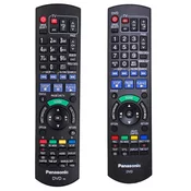 General PANASONIC N2QAYB000293 - originalni daljinski upravljalnik