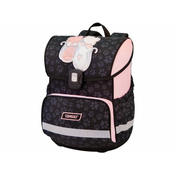 TARGET školska torba gt click furry friends (27602)