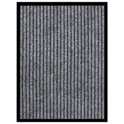 Otirac prugasti sivi 40 x 60 cm