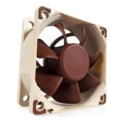 Noctua Računalniški ventilator Noctua NF-A6x25 5V PWM, 6 cm, bež