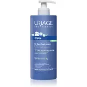 Uriage Bébé 1st Moisturizing Milk vlažilni losjon za otroke od rojstva 500 ml