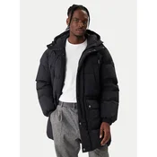 Gant Puhovka 7006568 Črna Regular Fit