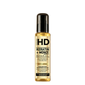 FARCOM HD Keratin + Argan Ulje za kosu, 100ml