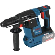 Bosch GBH 187-LI Akumulatorski elektro-pneumatski cekic Solo