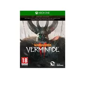 XBOX ONE Warhammer Vermintide 2 - Deluxe Edition  Akciona, PEGI 18
