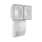 Ledvance - LED spoljašnje zidno svetlo sa senzorom SPOT 2xLED/8W/230V IP55