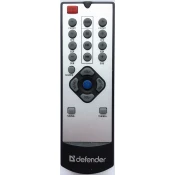 General DEFENDER ORCHESTRA M80 - compatible General-branded remote control