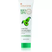 Sea of Spa Bio Spa Avocado hranilna krema za obraz in telo 100 ml