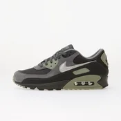 Sneakers Nike Air Max 90 Iron Grey/ Metallic Silver-Anthracite EUR 39