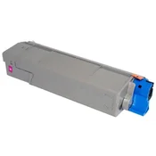 toner OKI 43872306 (C5650, C5750), magenta, alternativni