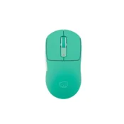 Gaming miš Fury - Tanto T4, opticki, bežicni, zeleni