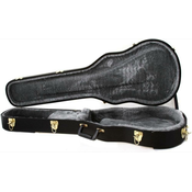 Gretsch G6238FT Solid Body Hardshell Case