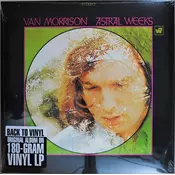 MORRISON VAN - ASTRAL WEEKS