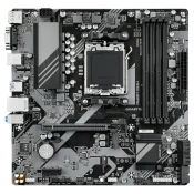 Osnovna plošča AM5 GigaByte A620M DS3H microATX 1xDVI-D 1xHDMI 2.1 1xDisplayPort 1.4