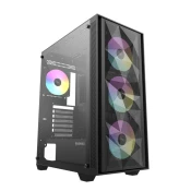 Racunar DSC Ryzen 5 7600/16GB/M.2 1TB/RTX 5050 8GB/650W