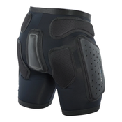 Dainese Action Evo Shorts black/white Gr. M