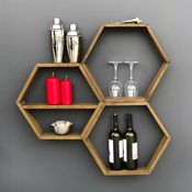 HANAH HOME Hex004