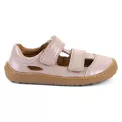 Froddo sandal G3150291 SANDAL barefoot D pink shine 20