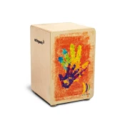 CAJON CP402 High Five otroški Schlagwerk