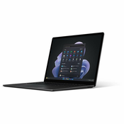 Microsoft Surface Laptop5 512GB (15/i7/16GB) Win11Pro Black *NEW*