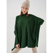 Bigdart Pulover Pullover smaragd