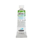 Oljne barve Schmincke Norma Blue 35 ml - 510 Permanentno rumenkasto zelena