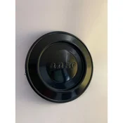 Štucna plitka O118mm Crna 22462