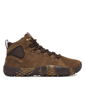 Merrell Čevlji obutev za tek rjava 43.5 EU J007107