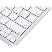 Verkgroup Bluetooth brezžična tipkovnica za PC Ipad MAC
