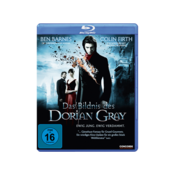 Das Bildnis des Dorian Gray