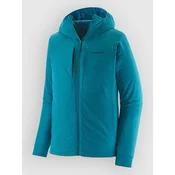 Patagonia Nano-Air Light Hoody Jacket glacial blue