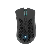 White Shark WGM 5012 LIONEL Wireless Mouse Black