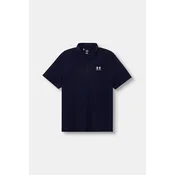 Under Armour polo majica moška z bombažem UA Icon Polo