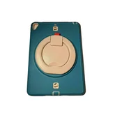Ohišje za iPad 9,7 Armoured z vrtljivim stojalom Blue