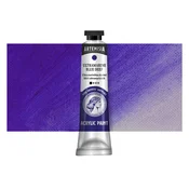 Akrilna barva Artemisia 40 ml - temno ultramarin modra